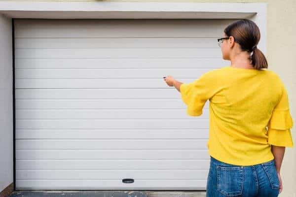 commercial garage door services media pa