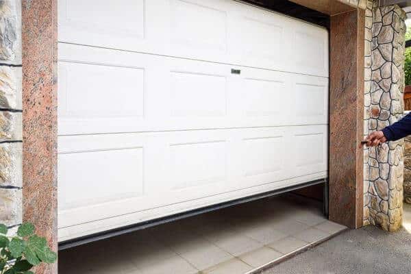 residential garage door media pa