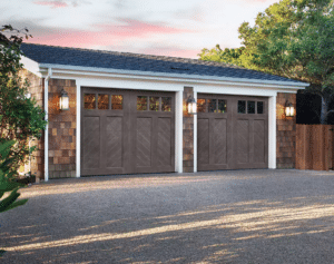 insulation door